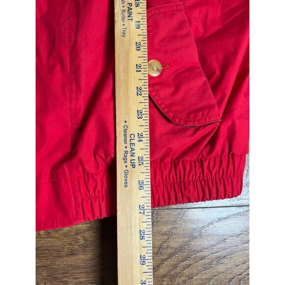 Dale Earnhardt NASCAR Food City 50th Anniversary Vintage Jacket Coat Gorpcore XL - Picture 11 of 12